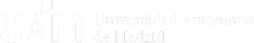 Universidad Autónoma de Madrid logo
